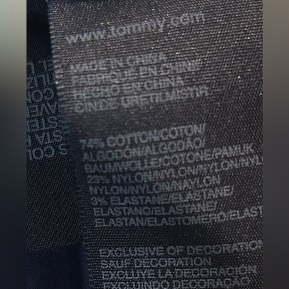 Dress - Picture 7 of 7